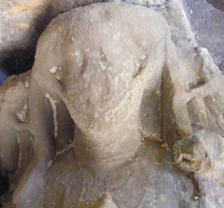 Staindrop - St Mary lady 1290-1300